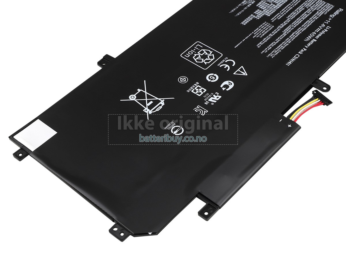 Asus UX305CA-1C batteri