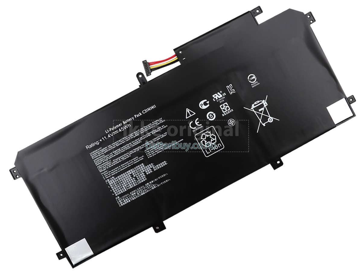Asus UX305CA-1C batteri