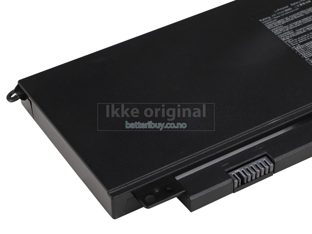 Asus N750JV-T4069H batteri
