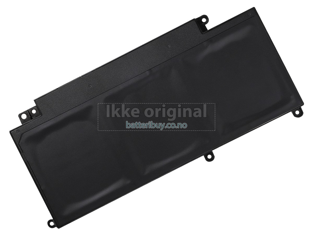Asus N750JV-T4069H batteri