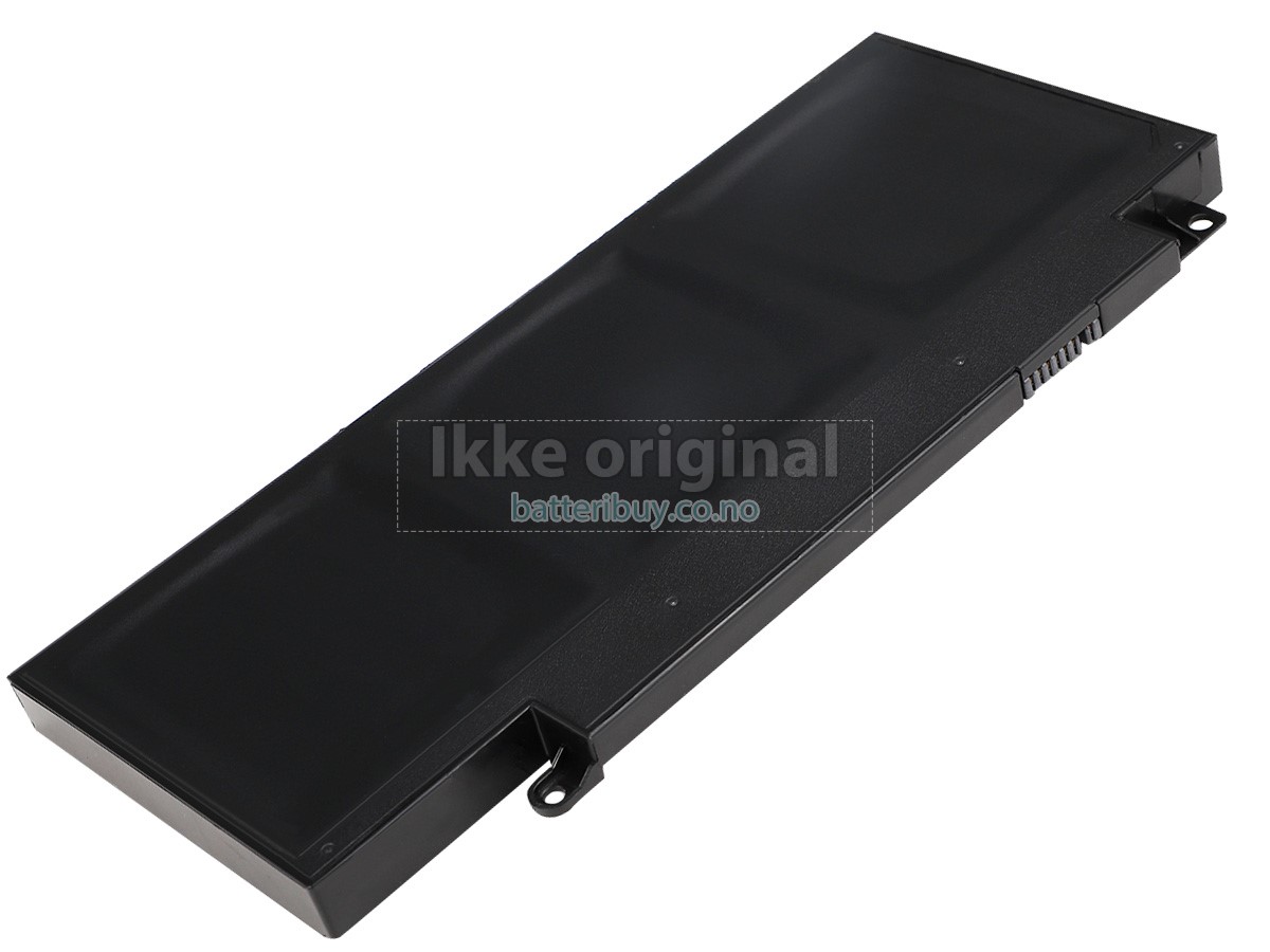Asus N750JV-T4069H batteri
