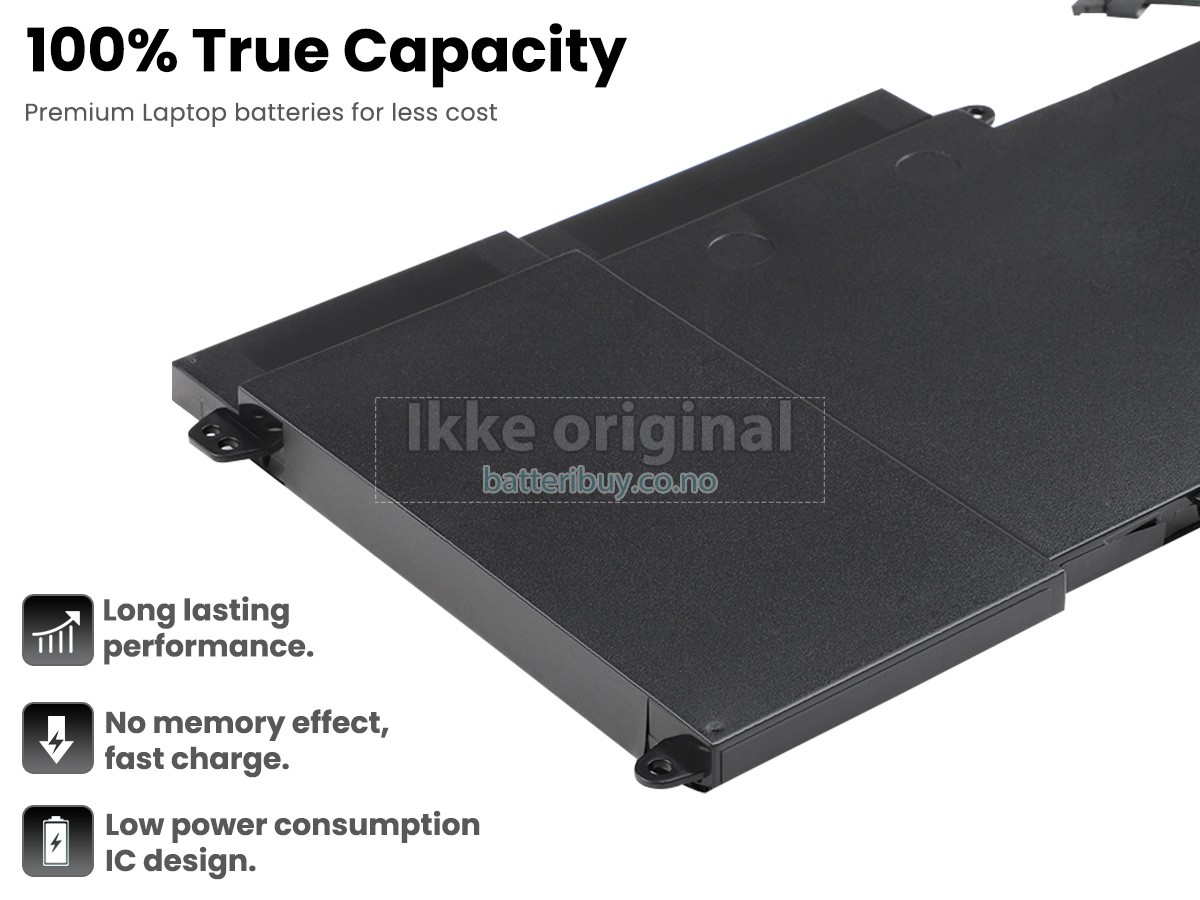 Asus 0B200-00130000 batteri