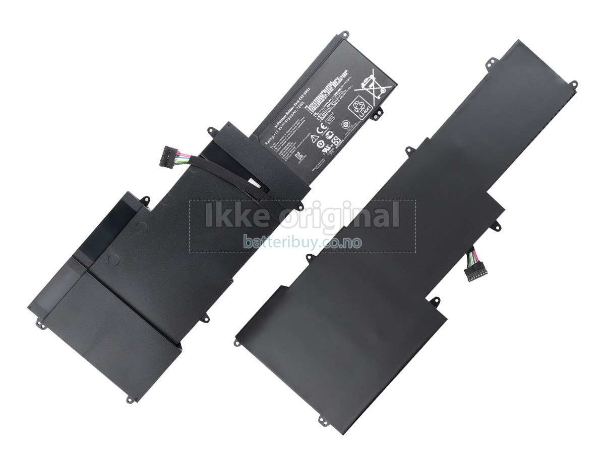 Asus 0B200-00130000 batteri