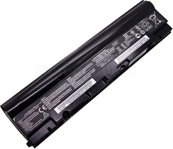 Batteri til Asus Eee PC RO52 Bærbar PC
