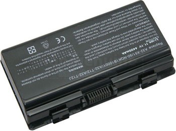 Batteri til Asus X51RL Bærbar PC