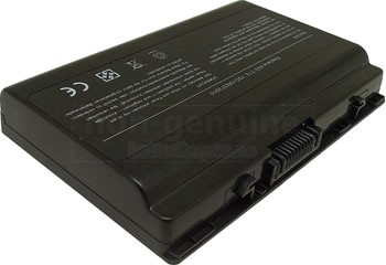 Batteri til Asus A42-T12 Bærbar PC