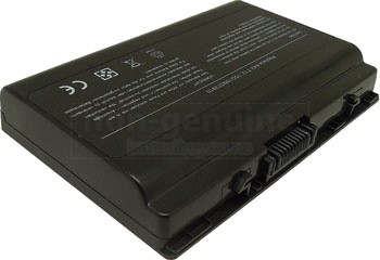 Batteri til Asus 90-NQK1B1000 Bærbar PC