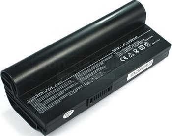 Batteri til Asus Eee PC 1000H Bærbar PC