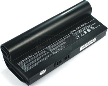 Batteri til Asus AL23-901 Bærbar PC