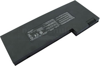 Batteri til Asus P0AC001 Bærbar PC