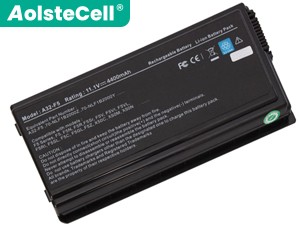Batteri til Asus X50