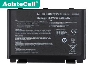 Batteri til Asus A32-F52