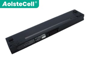 Batteri til Asus X20