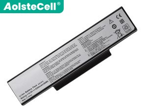 Batteri til Asus A32-N71