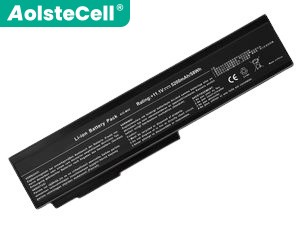 Batteri til Asus A32-M50
