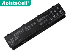 Batteri til Asus N75S