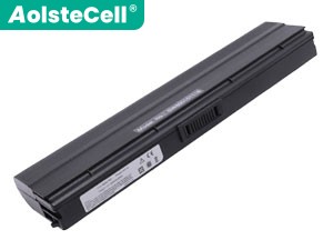 Batteri til Asus U6V