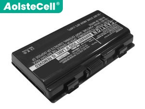 Batteri til Asus T12Fg