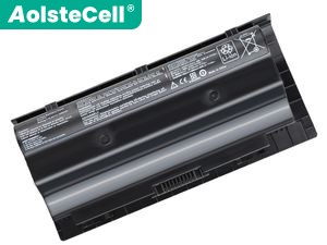 Batteri til Asus A42-G75