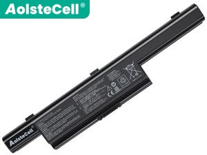 Batteri til Asus A93SM