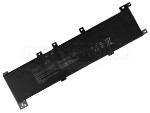 Batteri til Asus VivoBook 17 X705UB-GC047T