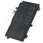 Batteri til Asus TUF Gaming F17 FX706HE-HX011