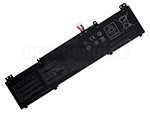 Batteri til Asus ZenBook UM462DA-AI016T