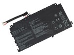 Batteri til Asus ExpertBook P2 P2451FA-YS33