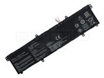 Batteri til Asus VivoBook S14 S433FL-EB197T