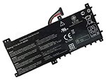 Batteri til Asus VivoBook K451LA-WX137H
