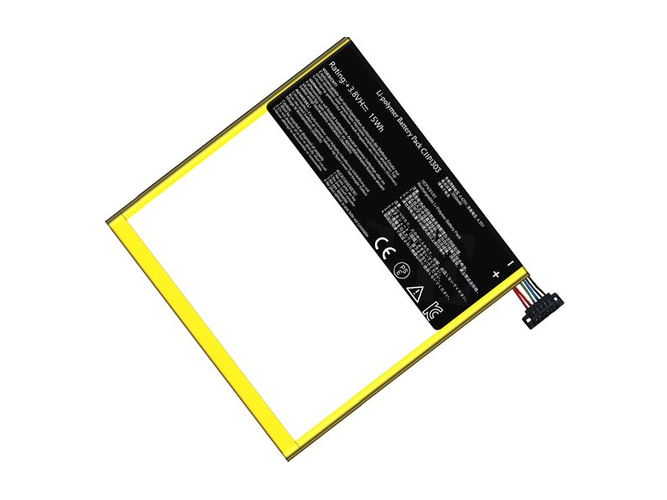 Batteri til Asus C11P1303