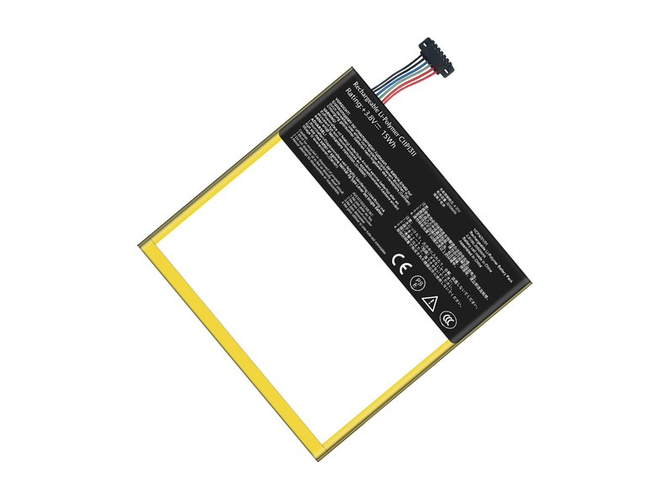 Batteri til Asus C11P1311