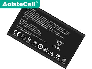 Batteri til Asus ZenFone 4 A400CG