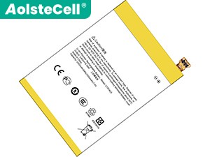 Batteri til Asus 550ML