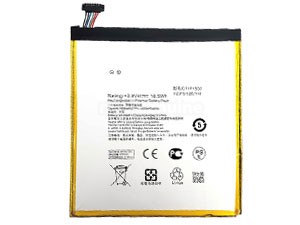 Batteri til Asus z300cl