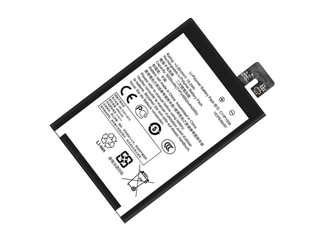 Batteri til Asus C11P1508