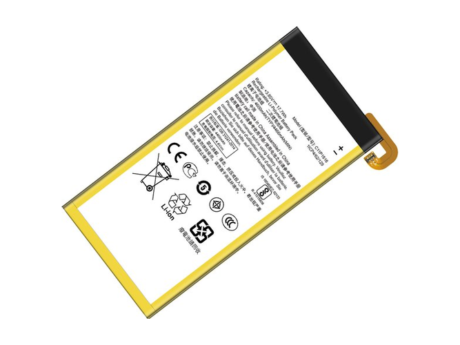 Batteri til Asus ZU680KL