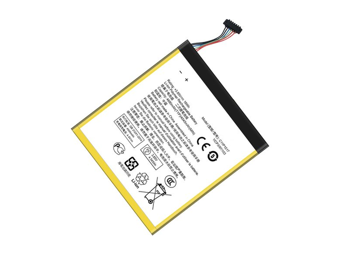 Batteri til Asus ZenPad 10.1