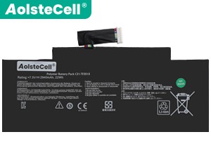 Batteri til Asus TF300TL