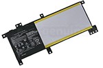 Batteri til Asus VivoBook X456UV-BB71-CB