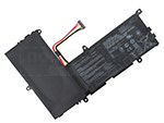 Batteri til Asus VivoBook E200HA-1G