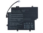 Batteri til Asus VivoBook Flip 12 TP203NA-BP034TS