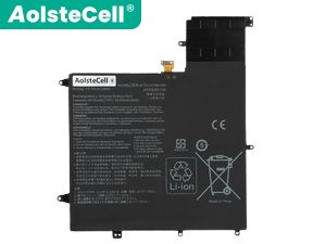 Batteri til Asus C21N1706(2ICP3/82/138)
