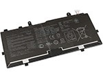 Batteri til Asus VivoBook Flip 14 TP401MA-EC029T