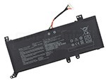 Batteri til Asus VivoBook R524JA