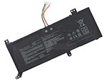 Batteri til Asus VivoBook 15 X515EA-BQ068T