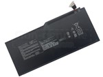 Batteri til Asus C21N2012(2ICP3/99/109)