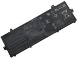 Batteri til Asus Chromebook Flip CR1 CR1100FKA-Cel4G64s-C1