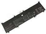 Batteri til Asus Zenbook UX391UA-EA015T