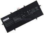 Batteri til Asus ZenBook 14 OLED UM3402YA-KM089W